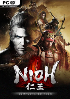 Nioh Complete Edition ราคาถูก